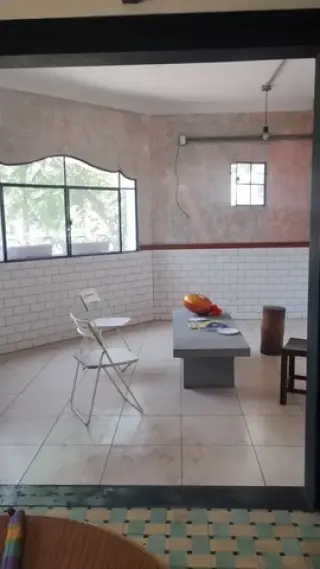 ALQUILO DPTO 2° PISO Y TERRAZA