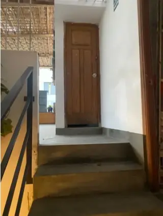 ALQUILO DPTO 2° PISO Y TERRAZA