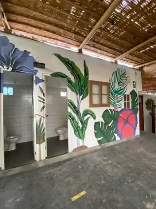 ALQUILO DPTO 2° PISO Y TERRAZA