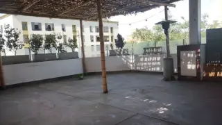 ALQUILO DPTO 2° PISO Y TERRAZA