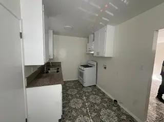 Apartamento de dos habitacione