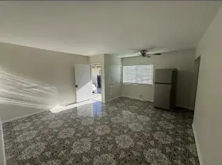 Apartamento de dos habitacione