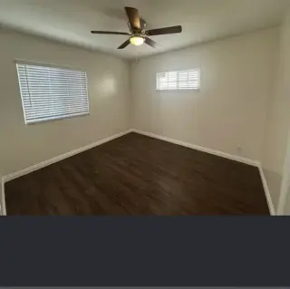Apartamento de dos habitacione