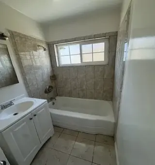 Apartamento de dos habitacione