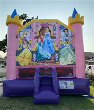 🎈🪅L.A Party One Rentals🪅🎈