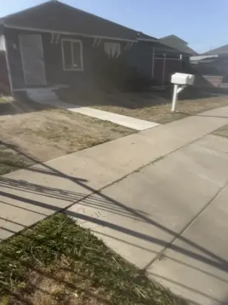 Casa de renta en Compton