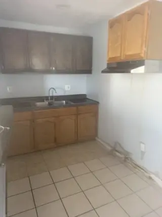 Casa de renta en Compton