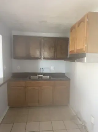 Casa de renta en Compton