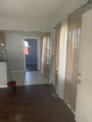 Casa de renta en Compton