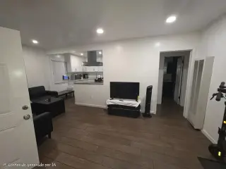Renta de cuarto.área inglewood