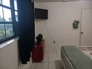Rento habitacion