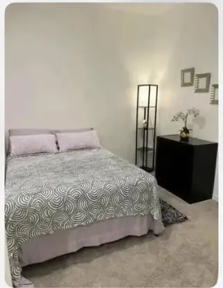 Habitación en alquiler