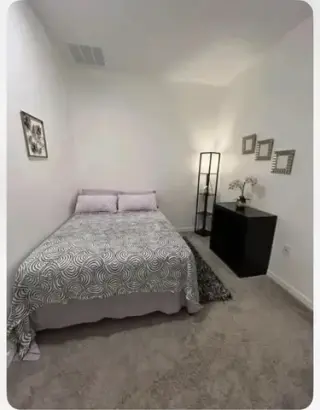 Habitación en alquiler