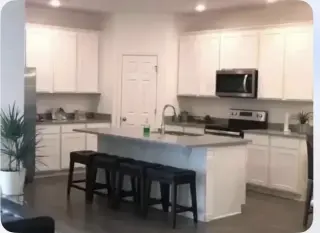 Habitación en alquiler