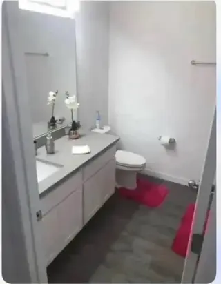 Habitación en alquiler