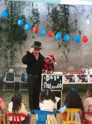 Ten El Mejor Show en Tu Fiesta