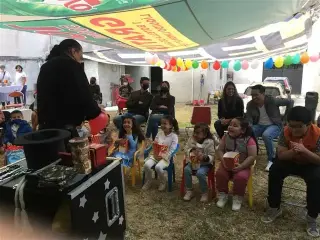 Ten El Mejor Show en Tu Fiesta