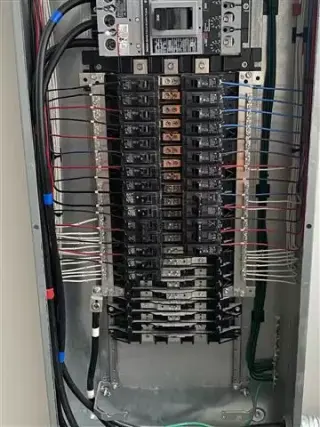 Electrisista