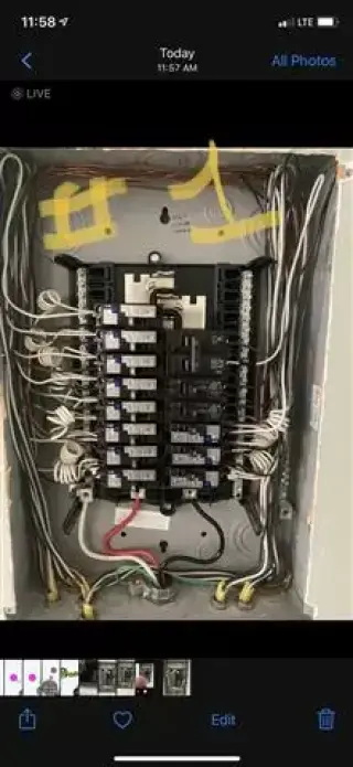 Electrisista