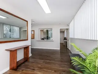 One bedroom apartment