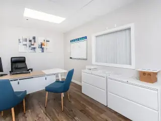 One bedroom apartment