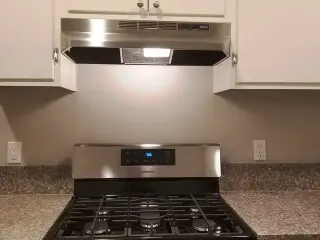 1 bd 1 ba Apartment