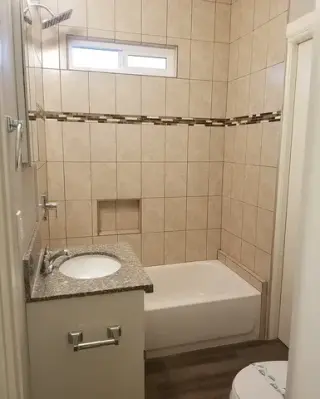1 bd 1 ba Apartment
