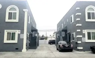 1 bd 1 ba Apartment