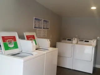 1 bd 1 ba Apartment