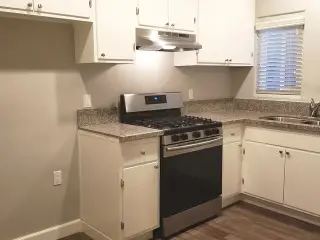 1 bd 1 ba Apartment