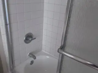 2 Bedroom 1 Bath Apartment