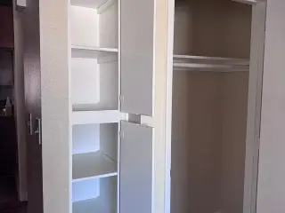 2 Bedroom 1 Bath Apartment