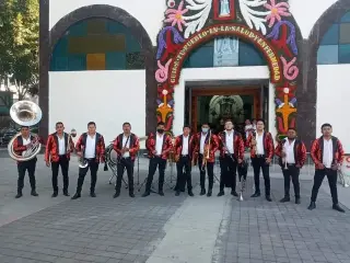 Banda Sinaloense Economica