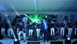 Banda Sinaloense Economica