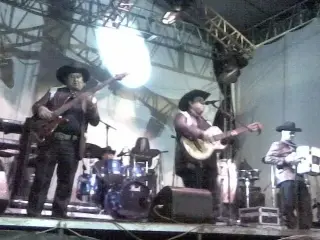 Norteño para fiestas