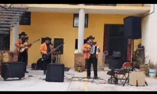 Norteño para fiestas