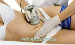 LIPO MASSAGE REDUCTIVO