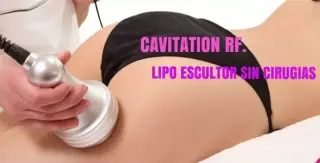 LIPO MASSAGE REDUCTIVO