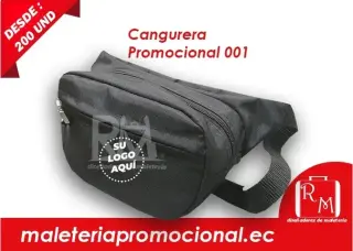 CANGUROS PERSONALIZADOS QUITO