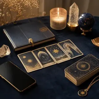 Tarot en español por teléfono