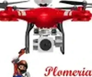 plomeria dron 3193512613