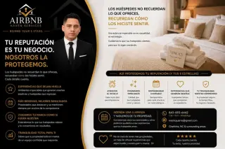 AIRBNB HAVEN SERVICES