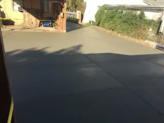 The Good Construction company
