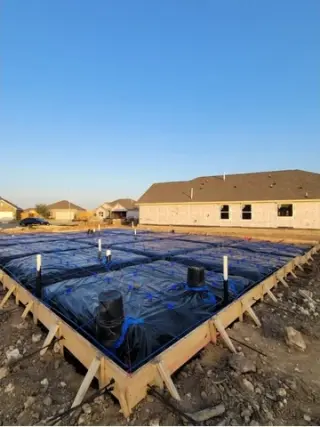 The Good Construction company