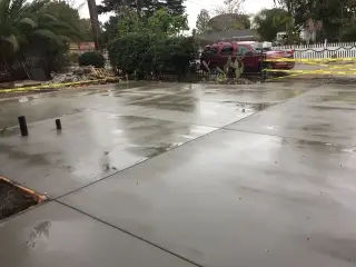 The Good Construction company