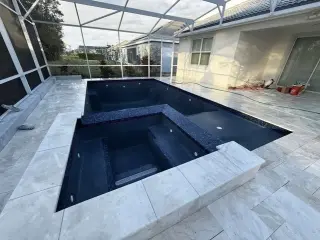 Pool Resurfacing & Decks
