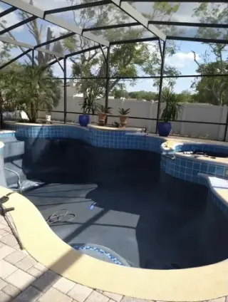 Pool Resurfacing & Decks