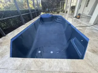 Pool Resurfacing & Decks