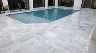 Pool Resurfacing & Decks
