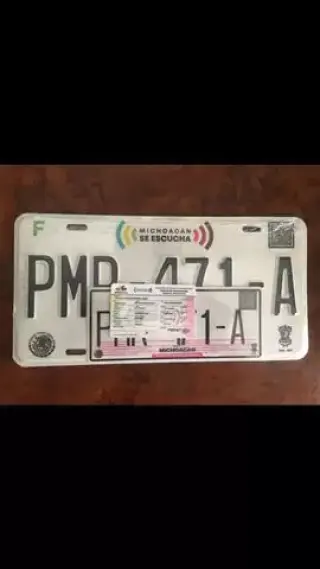 GESTORIA VEHICULAR RIVS, Empla